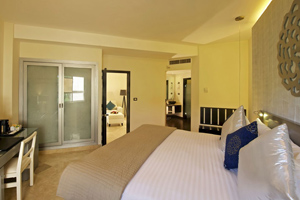 Romance Suite Room - Ocean Maya Royale - Adults Only All-Inclusive Beachfront Resort
